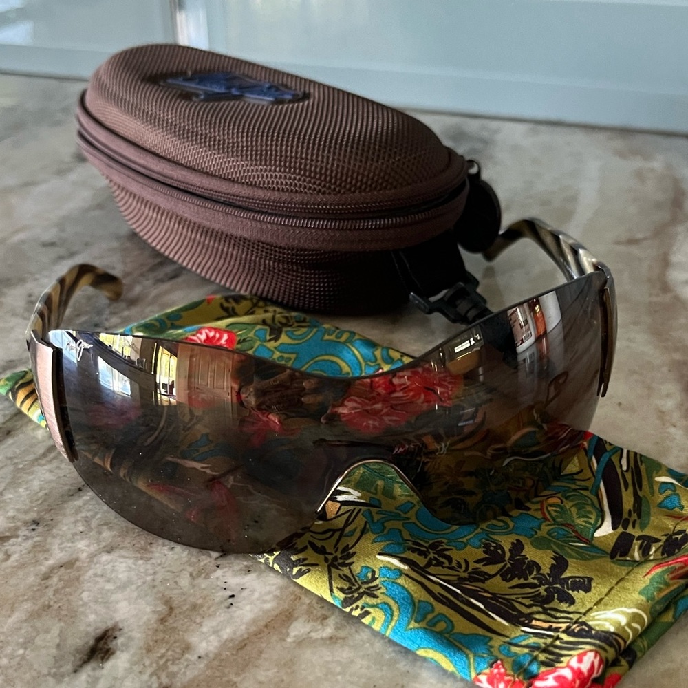 Maui Jim Sunglasses